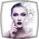 Pixel Effect :Photo Editor Pixel Effect 2019 Texto APK