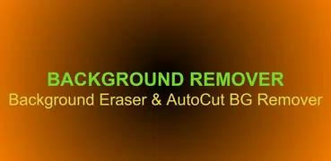 Background : Remover Eraser