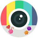 B696 Selfie Beauty Camera APK