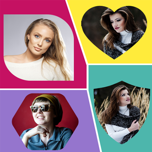 Photo Collage Maker - Edit Photos & Make Collages