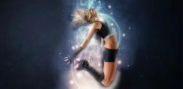 Magic Photo Effect : Photo Magic Lab Effect Editor