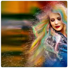 Magic Photo Effect : Photo Magic Lab Effect Editor