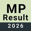 MP Result 2026 APK