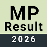 MP Result 2026
