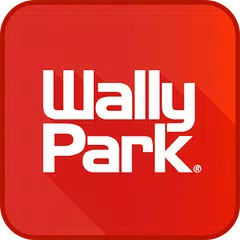 Скачать WallyPark Airport Parking APK