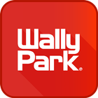 آیکون‌ WallyPark