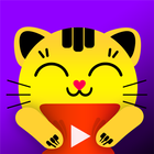 Video Compressor Tiger icon