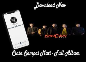 Kangen Band-Lagu terbaru 2022 Affiche