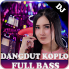 Dangdut Koplo Mp3 icône