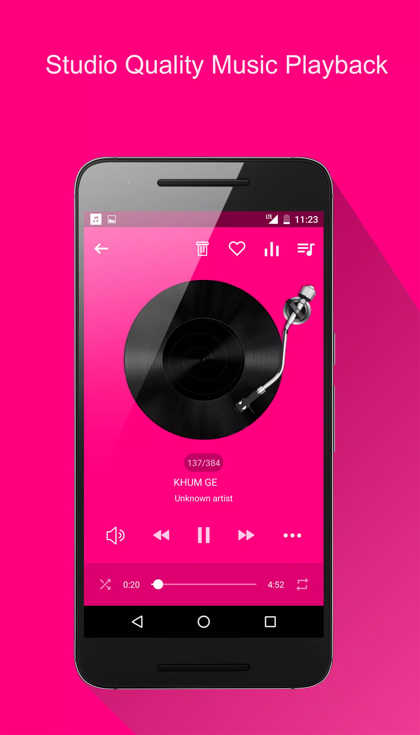 Mp3 Player APK for Android Download