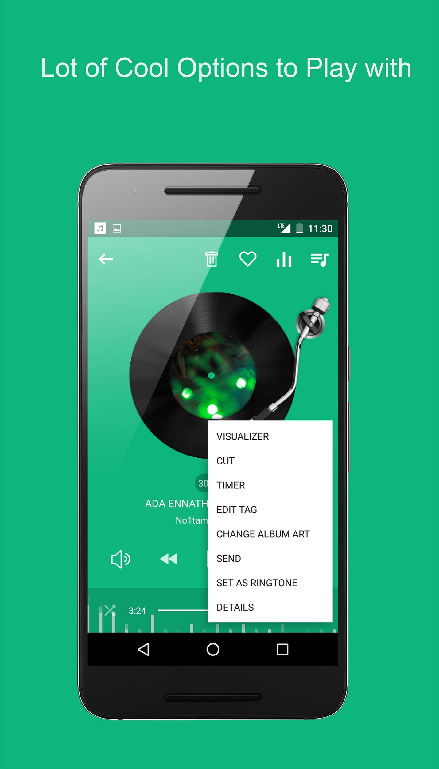 Mp3 Player APK for Android Download