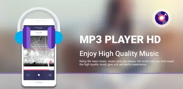 Mp3 Player HD