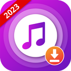 Musiikkisoitin 2023 icône