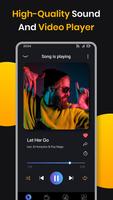 Music Player & Downloader 2023 poster