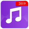 音乐播放器 (Music Player) - MP3播放器 MP3 Player 免费音乐应用 图标 音乐播放器 (Music Player) - MP3播放器 MP3 Player 免费音乐应用 图标