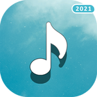 Musikplayer - MP3-Player Zeichen