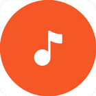 Music Player ikona