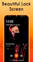 Music Player اسکرین شاٹ 3