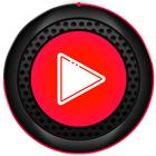 Music Player أيقونة