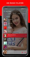 Music Player स्क्रीनशॉट 1