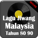 Lagu Jiwang Melayu APK
