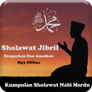 Sholawat Jibril mp3 Offline APK