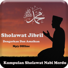 Sholawat Jibril icône