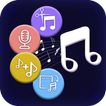 MP3 Cutter & Merger Song Mixer