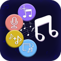 Ringtone Cutter & Merger app