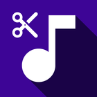 Ringtone Maker – MP3 Cutter ikon
