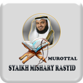 AlQuran Murottal MP3 (Syaikh Mishary Rasyd)