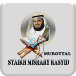 AlQuran Murottal MP3 (Syaikh Mishary Rasyd)
