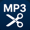 MP3 Cutter & Ringtone Maker icon
