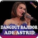 APK Ade Astrid Dangdut BAJIDOR