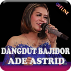 Ade Astrid Dangdut BAJIDOR icône