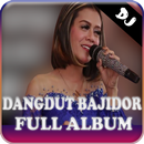 APK Dangdut Bajidor Full Album