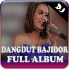 Dangdut Bajidor Full Album أيقونة