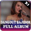 Music Dangdut Full Album