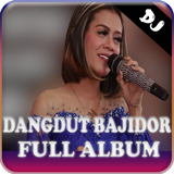 Dangdut Bajidor Full Album icône