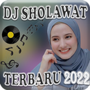 APK Dj Sholawat Terbaru 2022