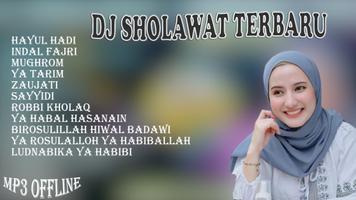 Dj Sholawat Terbaru 2022 Affiche