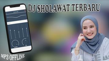 Dj Sholawat Terbaru 2022 capture d'écran 3