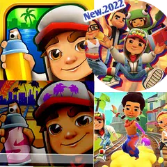 Runner Subway Surfers Hacker