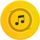 mp3 converter & music downloader Zeichen