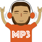 Mp3 Music Player иконка