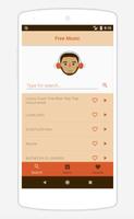 Mp3 Music Player скриншот 1