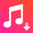 Mp3 Downloader Download Music icon