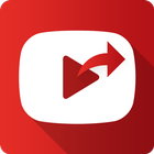 Video Converter: Video to MP3, GIF, Video Cutter biểu tượng