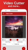 Video Converter: Video to MP3, GIF, Video Cutter 截图 3