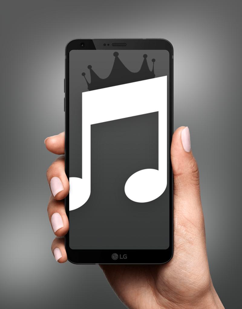 MP3 indirme programi for Android - APK Download